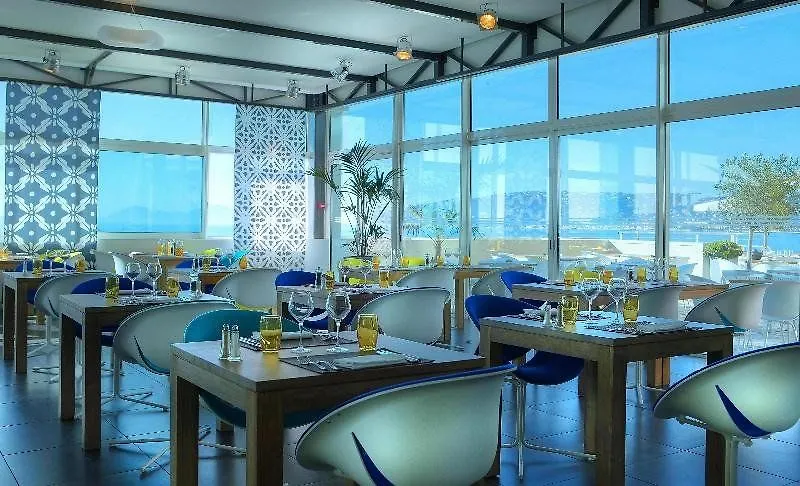 ****  Garden Beach Hotel Juan-les-Pins France