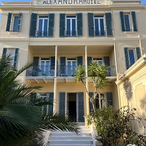 Hôtel Alexandra - Boutique